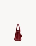 YSL SAC DE JOUR IN SMOOTH LEATHER – BABY - Image 4